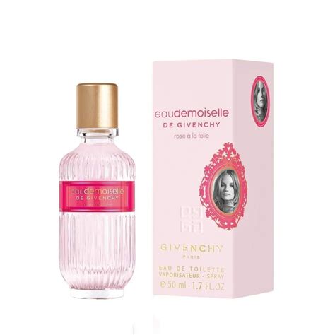 givenchy eaudemoiselle rose a la folie review|Eaudemoiselle de Givenchy Givenchy for women.